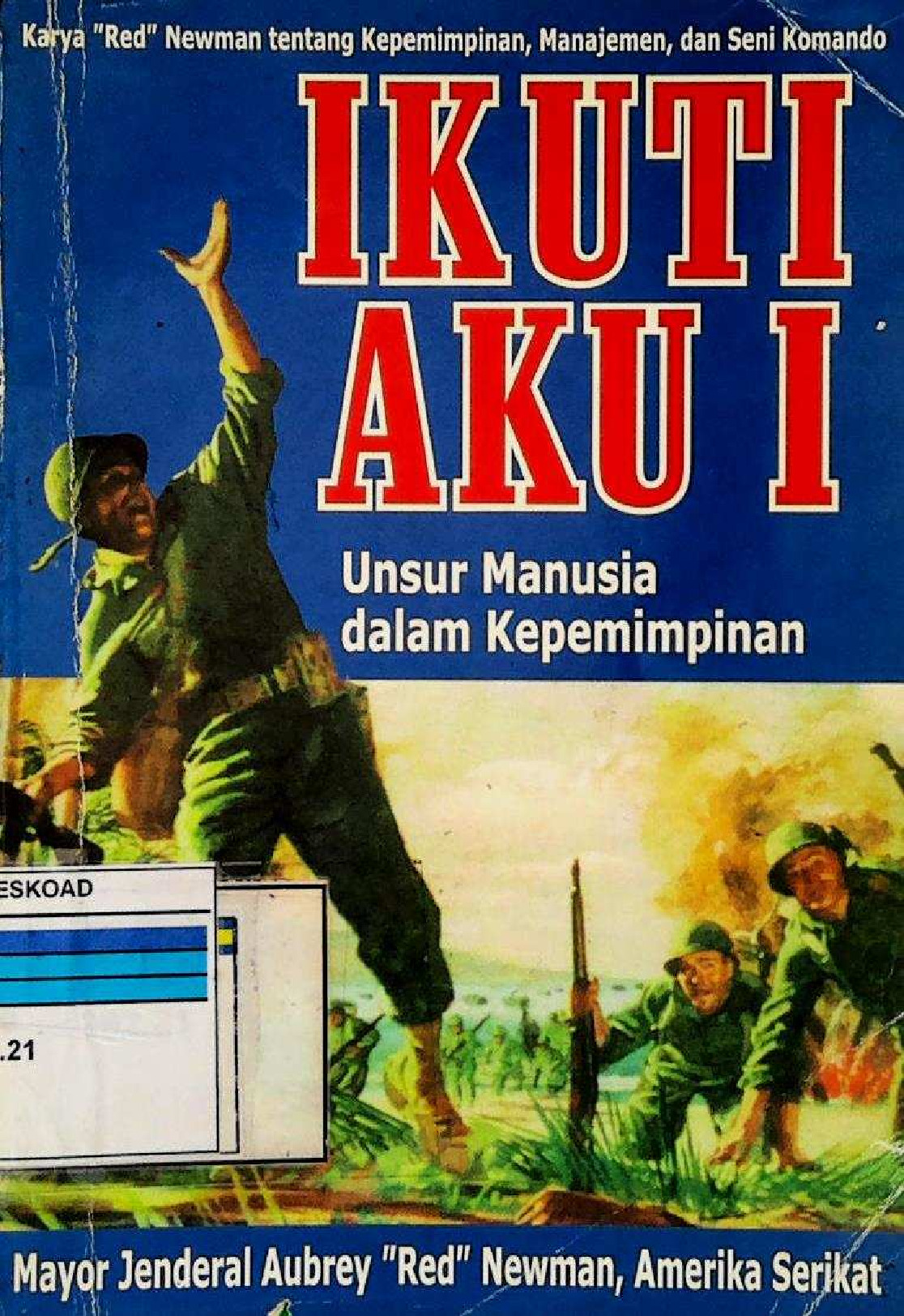 Ikuti Aku I